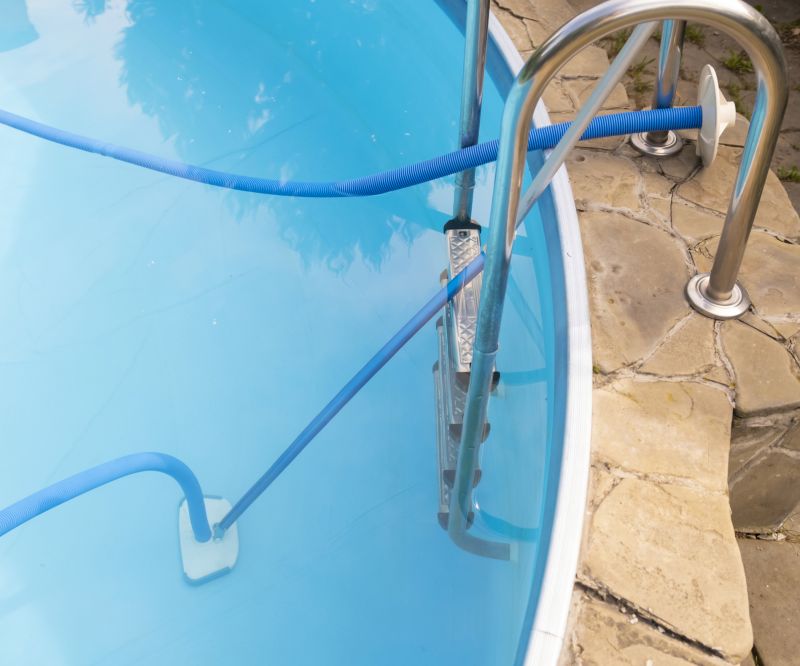Swimming Pool Maintenance