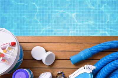 Swimming Pool Maintenance